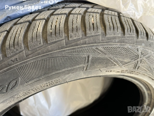 Автомобилни гуми, снимка 3 - Гуми и джанти - 53760529