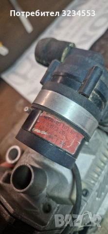 Части БМВ Е46, снимка 10 - Части - 54105104