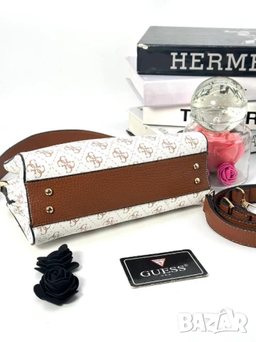 чанти guess , снимка 7 - Чанти - 50686428