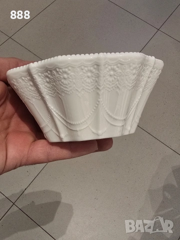 купички , снимка 3 - Чинии - 53398372