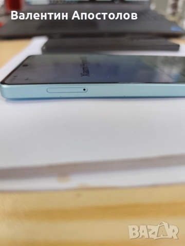 Продавам отличен смартфон Xiaomi Redmi Note 13 5G, снимка 6 - Xiaomi - 53619491