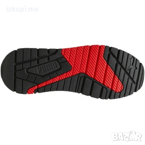 Puma Pacer Trail, снимка 4 - Маратонки - 53339688