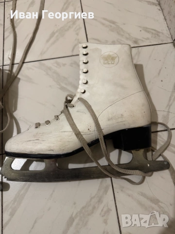 Кънки за лед номер 25, снимка 14 - Ролери, кънки - 53077955