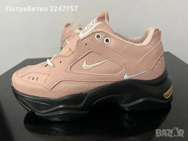 Нови маратонки Nike размер 38, снимка 1 - Маратонки - 47244286