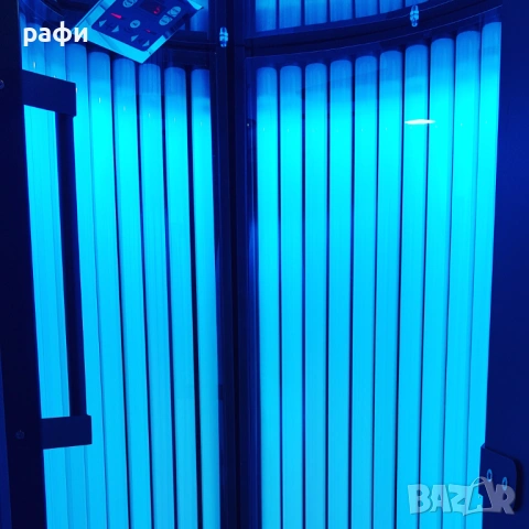 Солариум MegaSun 6900, снимка 6 - Солариуми - 54110121