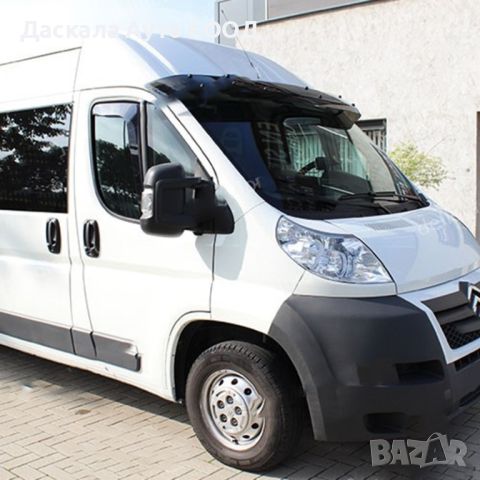 Сенник ФИАТ FIAT DUCATO 2007-2014 г. и 2014г.+, снимка 2 - Аксесоари и консумативи - 45429030