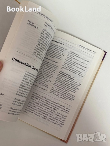 Psychiatric disorders| Professional Care Guides| Edith McMahon, снимка 7 - Специализирана литература - 51626828