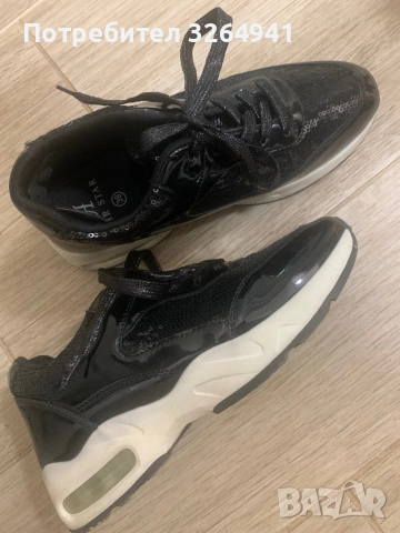 Чисто нови дамски маратонки, снимка 2 - Маратонки - 52925929