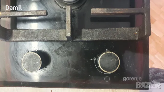 Газов котлон Gorenje, снимка 9 - Печки, фурни - 50057374