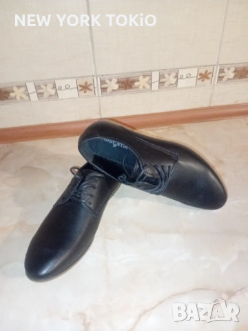 ОБУВКИ МЪЖКИ , снимка 2 - Официални обувки - 53878399