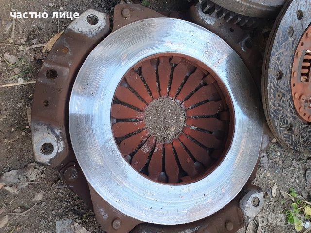 Деу Матиз (Daewoo Matiz) на части, снимка 12 - Части - 53706162