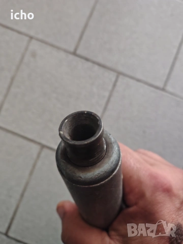 Прав шлайф hitachi hikoki, снимка 2 - Винтоверти - 53859141