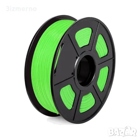 PLA Filament SUNLU 1.75mm, 1kg, ROHS за FDM 3D Принтери, снимка 8 - Консумативи за принтери - 41617589