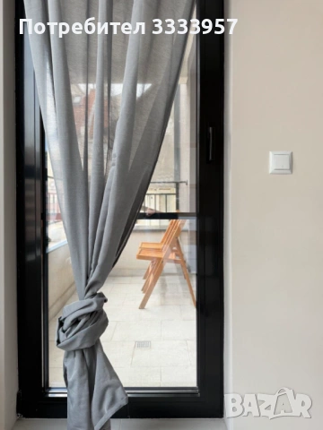 Частно лице отдава тристаен апартамент., снимка 13 - Апартаменти - 53574123