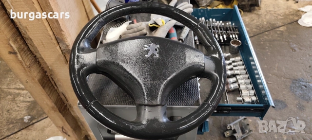 Волан Airbag Peugeot 308