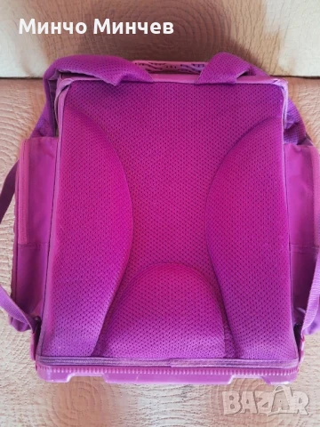 Продавам детска ученическа раница , снимка 5 - Раници - 51381627