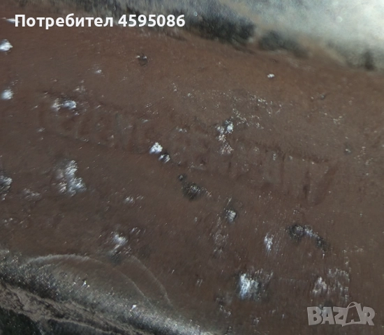 Джанти DEZENT 17 5x120, снимка 9 - Гуми и джанти - 52038812