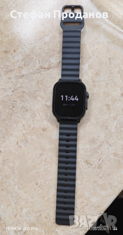 Realmi watch 5, снимка 10 - Смарт часовници - 53794946