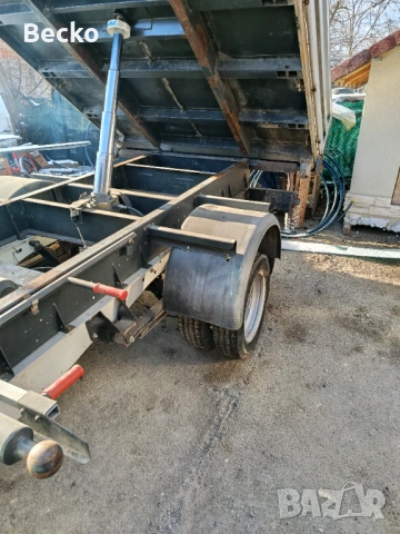 Форд Транзит 125к.с, снимка 5 - Бусове и автобуси - 53046507