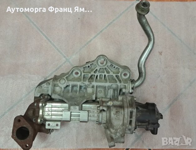 EGM3019930 90513247 EGR GRAND CHEROKEE 3,0CRD, снимка 1 - Части - 46896446