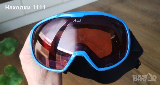 ПОДАРЯВАМ детски очила / маска за ски / сноуборд, снимка 3 - Зимни спортове - 53394109