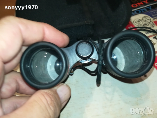 KONUS 4х30 БИНОКЪЛ ОТ ШВЕЦИЯ 0909251210, снимка 7 - Екипировка - 51651870