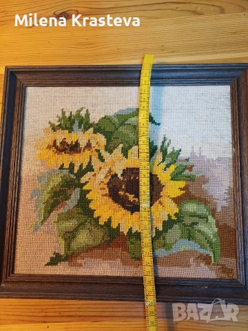 Ръчна изработка, снимка 4 - Декорация за дома - 53755305