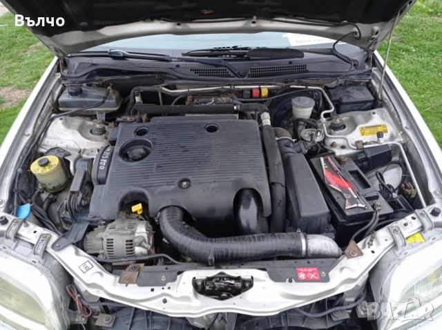 Honda civic 2.0 diesel, снимка 6 - Автомобили и джипове - 52309335