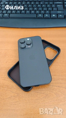 iphone 14 pro 128gb, снимка 3 - Apple iPhone - 54067847
