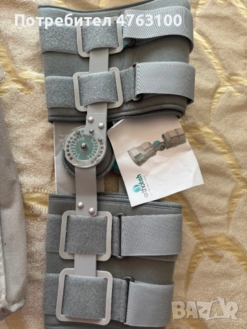 Шина orthotech multicentric 