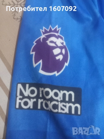 Фланелка на Челси за сезон 25/26 с Cole Palmer номер 10, снимка 3 - Спортни дрехи, екипи - 52249302