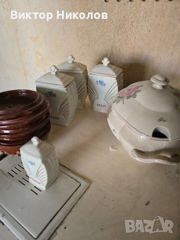 продават се, снимка 7 - Прибори за хранене, готвене и сервиране - 53866998