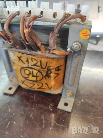Продават се мрежови трансформатори с номинална мощност от 100 до 1000W, снимка 15 - Друга електроника - 50531111