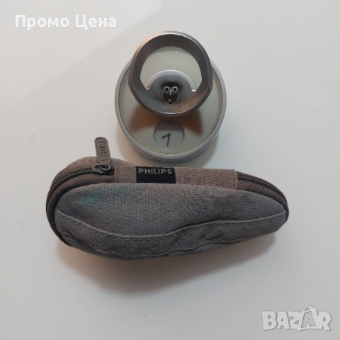 Мъжки уреди 2 бр за бръснене и подстригване Philips | Самобръсначка и Тример за тяло, снимка 5 - Друга електроника - 54195761