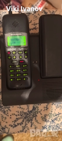 Нокия 1011, снимка 2 - Nokia - 52504816