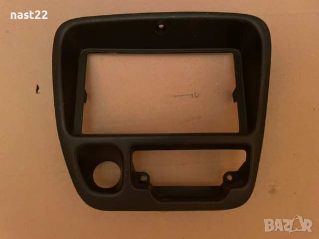 Централна конзола Сузуки Гранд Витара/Suzuki Grand Vitara 1998-2005