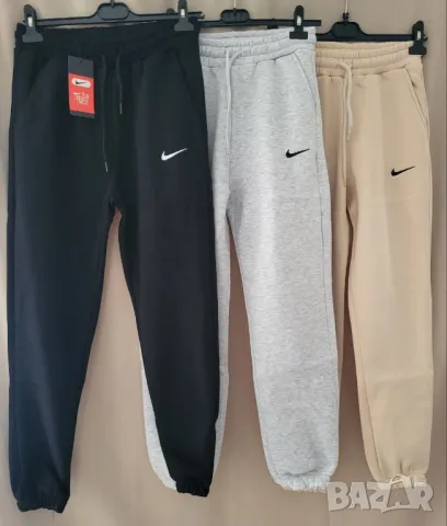 ватирани долнища nike, снимка 6 - Спортни екипи - 47539999