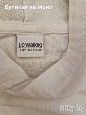 Детски суичер , снимка 2 - Детски анцузи и суичери - 53856947