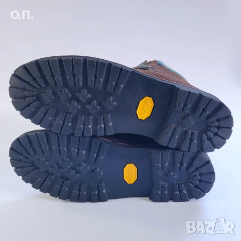 Diemme, оригинални боти 43, снимка 8 - Мъжки боти - 53519484