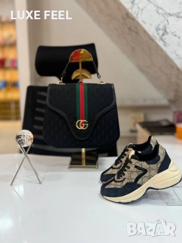 Дамски Чанти ⚜️ Gucci , снимка 8 - Чанти - 52474143