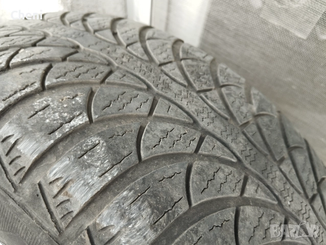 Джанти 15 цола за БМВ е39., снимка 15 - Гуми и джанти - 52001841