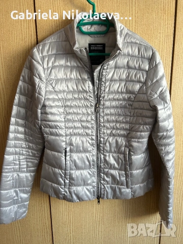 Пролетно - есенно яке Bomboogie