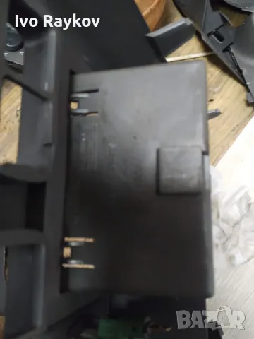 Централна конзола , табло за Saab 93 OG, снимка 5 - Части - 49729894