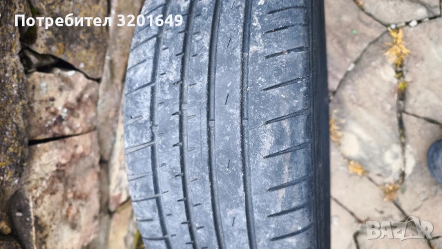 Гуми Hankook 195/50/15, снимка 4 - Гуми и джанти - 54067972