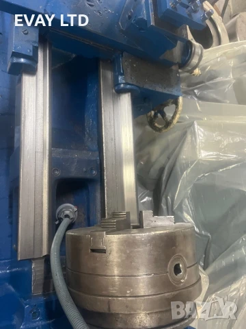 струг С-10, снимка 5 - Стругове - 50962355