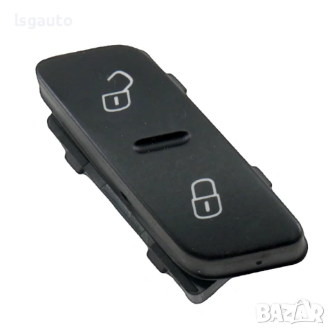 Бутон централно заключване Volkswagen Passat (B7) 2010-2014 ID:160064 ОЕМ №3AA962126