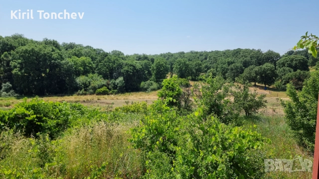 Продавам Парцел във местност Габера -Димитровград ТАЗИ ОБЯВА Е ПУБЛИКУВАНА ОТ СОБСТВЕНИКА НЕ ОТ АГЕН, снимка 7 - Парцели - 52122910