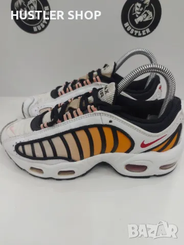 Маратонки    NIKE AIR MAX TAILWIND. Номер  36.5 , снимка 2 - Маратонки - 46973919