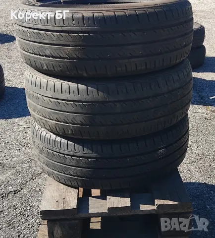 Гуми 185 55 15 Гудрич Goodride 3 броя. Нов внос. Не са нови. Цената е за брой гума! , снимка 10 - Гуми и джанти - 50138418