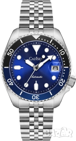 Автоматичен часовник CADISEN
